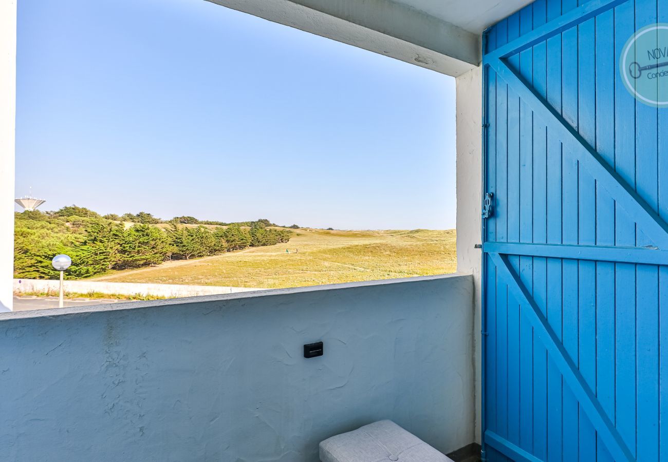 Ferienwohnung in St. Hilaire de Riez - La Goëlette 30 Les mouettes