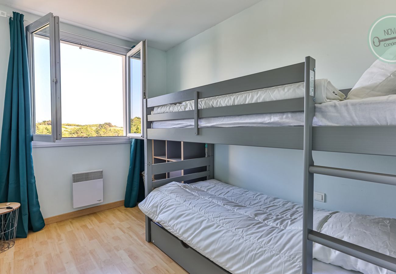 Ferienwohnung in St. Hilaire de Riez - La Goëlette 30 Les mouettes