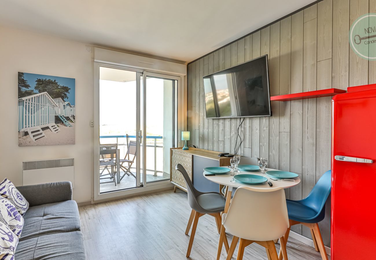 Apartment in Saint-Gilles-Croix-de-Vie - Entre Mer et Dune