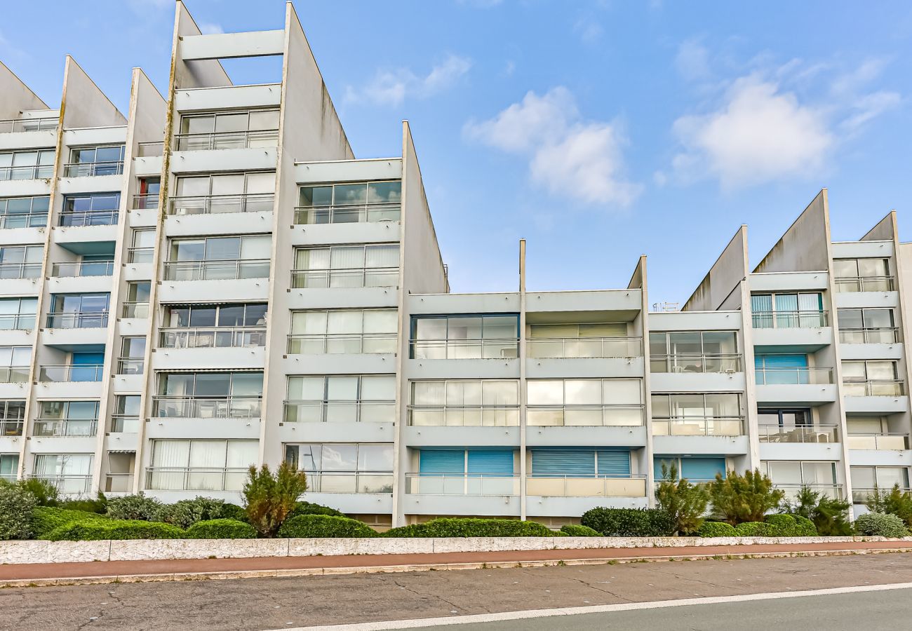 Apartment in St. Hilaire de Riez - Les Tamaris de l'Atlantide