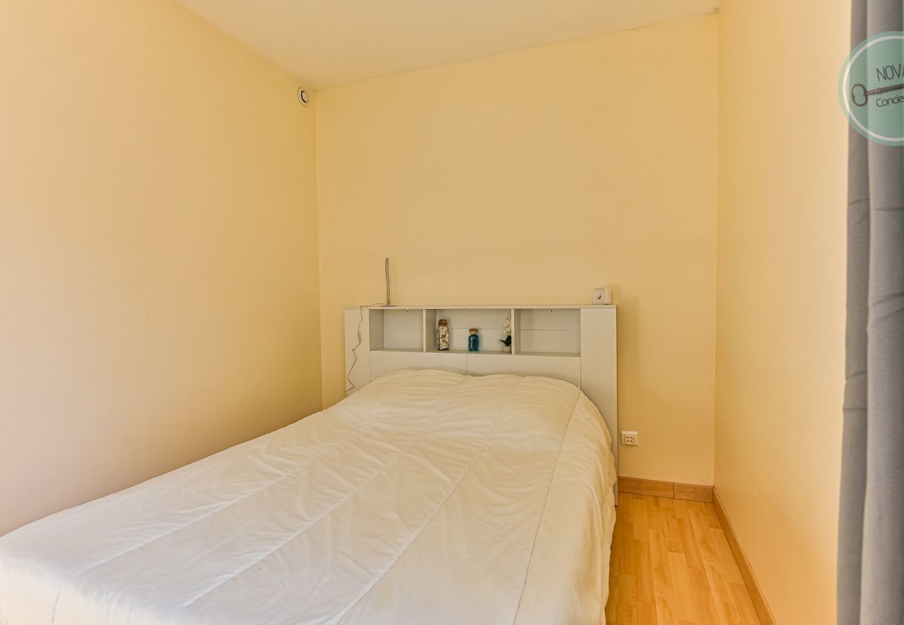 Apartamento en St. Hilaire de Riez - La Goëlette 30 Les mouettes