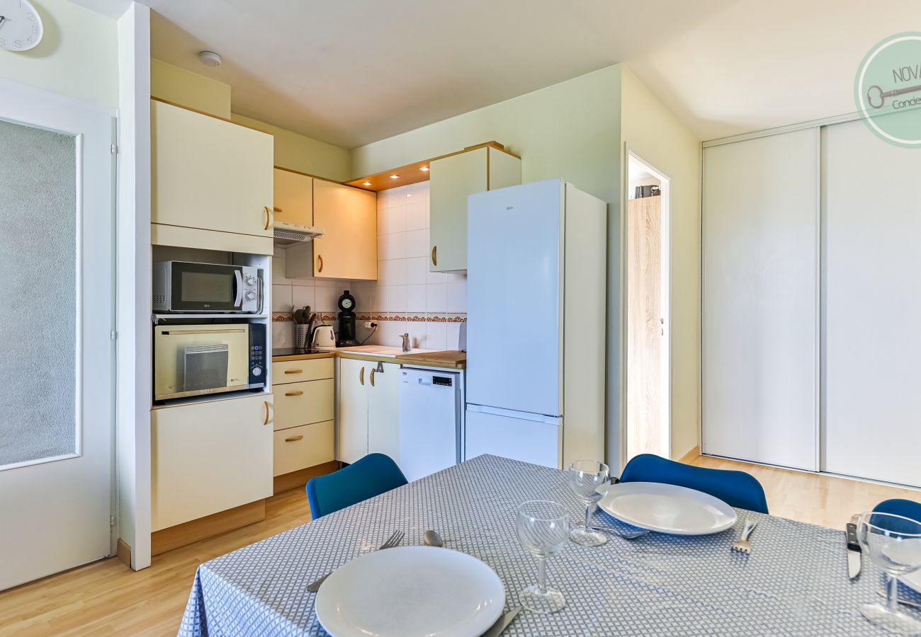 Apartamento en St. Hilaire de Riez - La Goëlette 30 Les mouettes