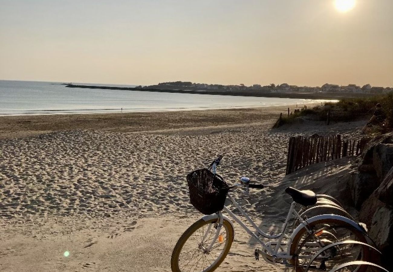 Appartement à Saint-Gilles-Croix-de-Vie - La Casa Yemenja